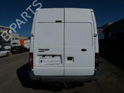 Right front shock absorber FORD TRANSIT Van (FA_ _)  | BP6534651M17  - Image 8