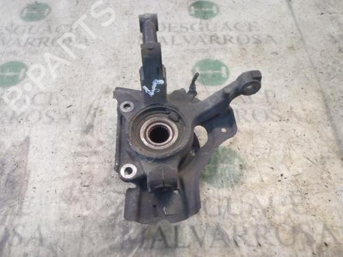 Høyre Styrespindel lagerhus FIAT PUNTO (188_) 1.3 JTD 16V | BP3815235M26