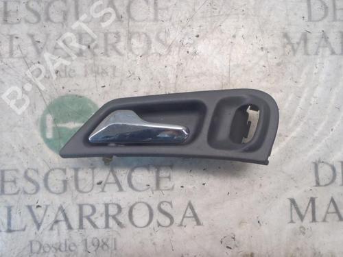 Used Rear right interior door handle Rear right interior door handle MERCEDES-BENZ C-CLASS (W203) C 200 CDI (203.004) (116 hp) 3808225 3808225
