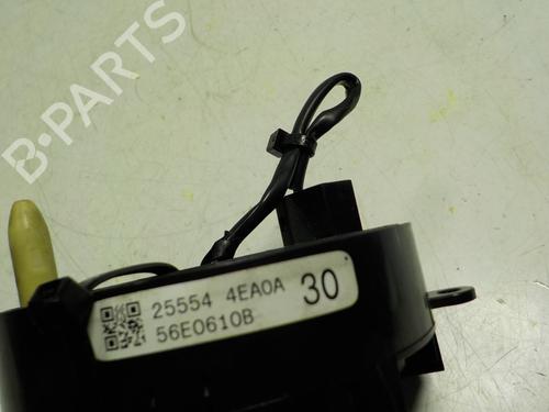 Squib airbag NISSAN PULSAR Hatchback (C13)  | BP7517903C102 