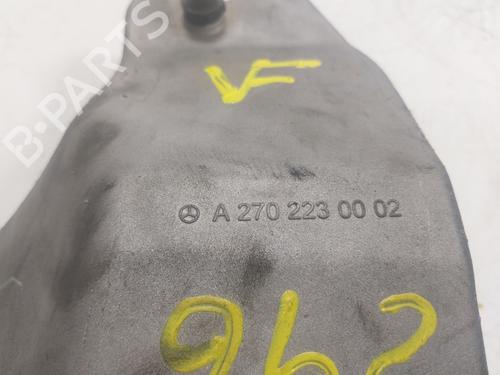 Engine mount MERCEDES-BENZ GLA-CLASS (X156) GLA 180 (156.942) | BP17110628M89