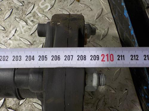 Driveshaft MERCEDES-BENZ V-CLASS (W447)  | BP13496176M37 