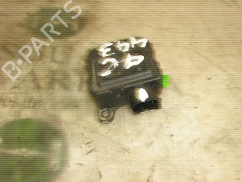 Elektronisk modul VW GOLF IV (1J1) 1.6 16V (105 hp) 9531370