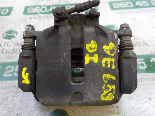 Used Left front brake caliper Left front brake caliper OPEL INSIGNIA A (G09) 1.6 CDTi (68) (136 hp) 11551522 11551522