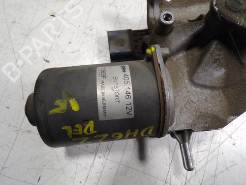 Front wiper motor MERCEDES-BENZ SPRINTER 3-t Van (B906)  | BP8511693M29 