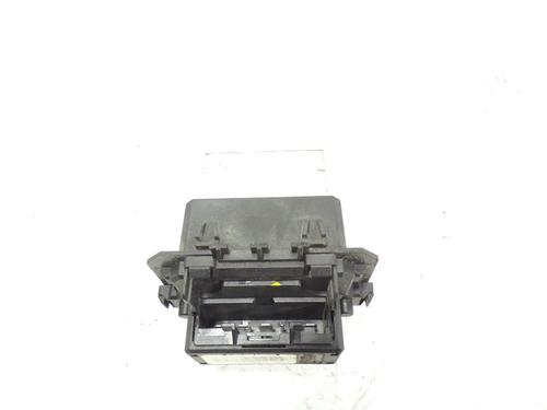 Heater resistor ALFA ROMEO GIULIETTA (940_) 1.6 JTDM (940FXD1A) | BP11644964M108 