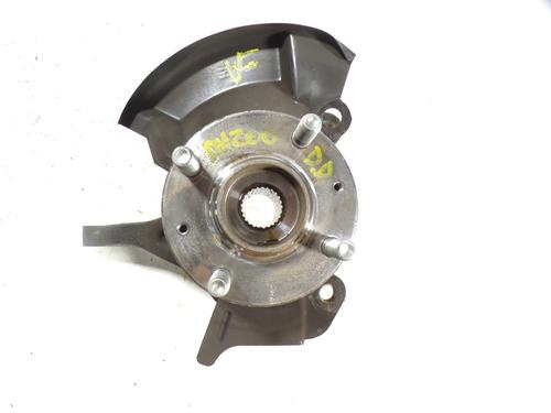 Used Right front steering knuckle HYUNDAI i20 II (GB, IB) 1.2 (84 hp) 8178698