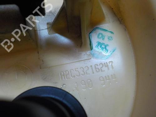 Fuel pump BMW 3 Coupe (E92) 320 d | BP3864009M76 