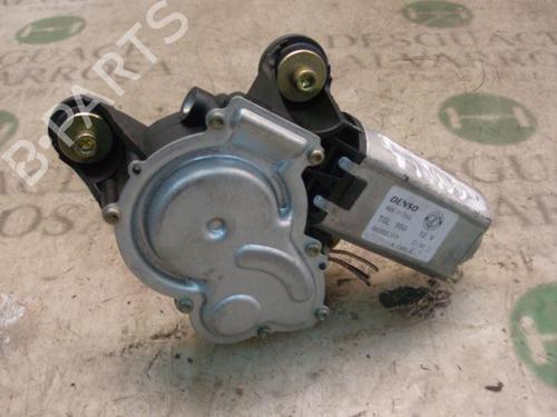 Rear wiper motor FIAT STILO (192_) 1.9 D Multijet | BP3751186M102 