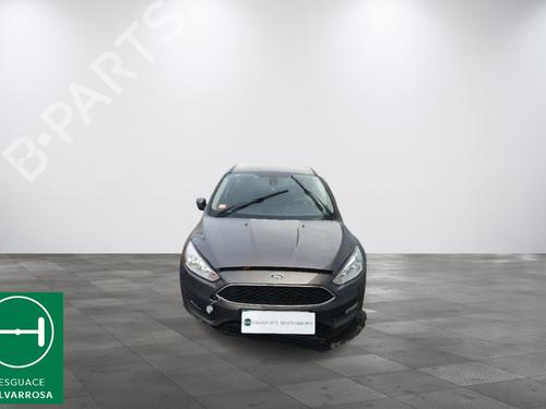 Left sun visor FORD FOCUS III 1.6 Ti | BP4467232I1 - Image 5