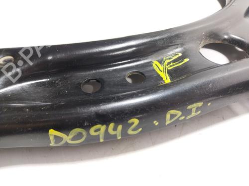 Left front suspension arm AUDI Q2 (GAB, GAG) 1.4 TFSI | BP22202120M12 