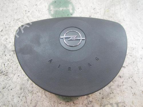 driver-airbag-opel-meriva-a-mpv-x03-17-cdti-e75-2003-2004-2005-2006-2007-2008-2009-2010-3823561 main image