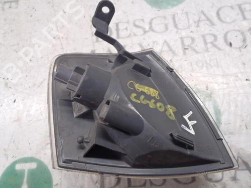 Left front indicator VOLVO S60 I (384) 2.4 D | BP3817040C32 - Image 2