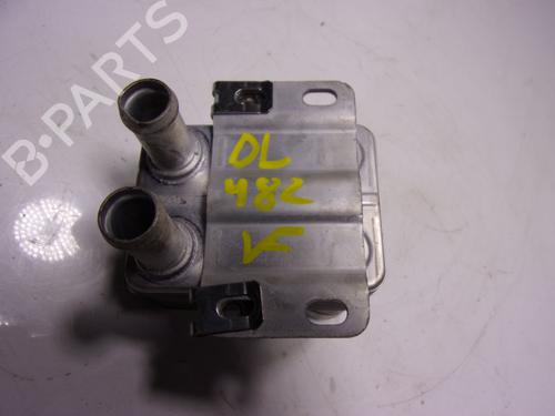 Oil radiator CUPRA LEON Sportstourer (KL8, KU8, KUD) 1.4 e-HYBRID | BP15721924M33 