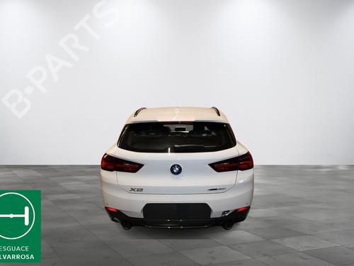 Engine mount BMW X2 (F39) xDrive 20 i | BP24578152M89 - Image 13