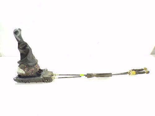 Used Gear lever Gear lever DACIA SANDERO II TCe 90 (B8M1, B8MA, B8AC) (90 hp) 8373292 8373292