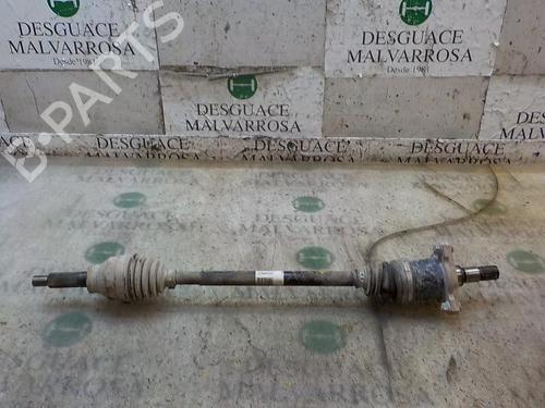 Used Left rear driveshaft Left rear driveshaft FIAT SEDICI (189_) 1.9 D Multijet (120 hp) 3999510 3999510