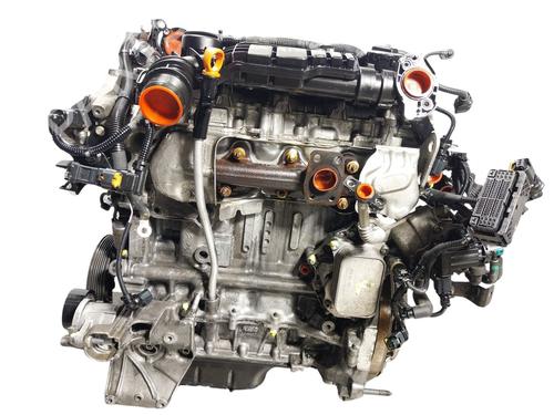 Motor CITROËN BERLINGO (ER_, EC_) 1.5 BlueHDi 100 (102 hp) 29942342