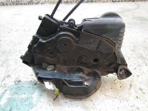 Venstre fortil lås TOYOTA YARIS (_P9_) 1.4 D-4D (NLP90_, NLP90R) | BP3834465C98 