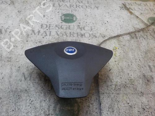 Førerens kollisjonspute FIAT STILO (192_) 1.9 D Multijet (100 hp) 3846316