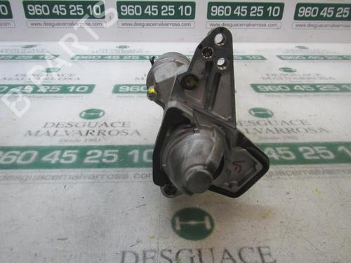 Used Starter Starter DACIA SANDERO II [2012-2026] 3875123 3875123