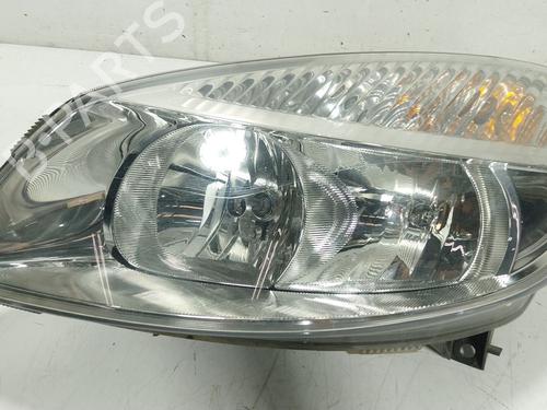 Used Left headlight Left headlight 36787836 36787836