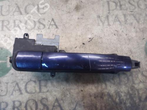 Used Front right exterior door handle FORD MONDEO III (B5Y) [2000-2007]  3800022