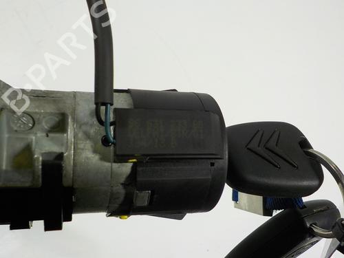 Electronic module CITROËN C5 III Break (RW_) | BP33721713M83 - Image 5