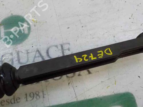 Clutch slave cylinder CITROËN C-ELYSEE (DD_) 1.2 VTi 72 (DDHMY0) | BP14284338M113