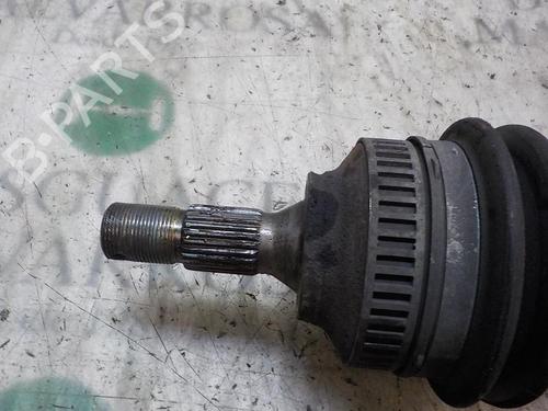 Antriebswelle links vorne CITROËN XSARA PICASSO (N68) 1.6 HDi | BP3854220M38 