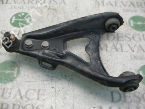 Used Left front suspension arm Left front suspension arm 3789212 3789212