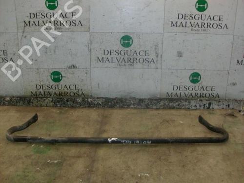 Used Anti roll bar Anti roll bar RENAULT MASTER II Van (FD) 2.5 dCi 100 (FD0U, FD0V, FD3U, FD3V, FD8U, FD8V) (99 hp) 3780376 3780376