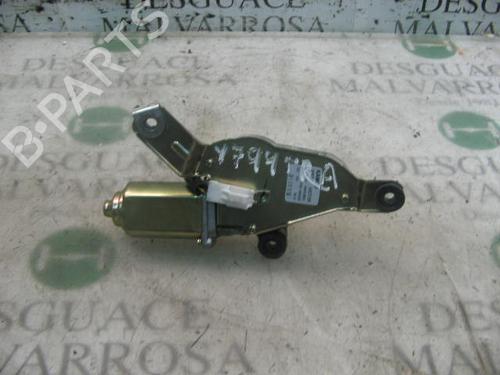 Used Rear wiper motor HYUNDAI SANTAMO [1998-2002]  4019485