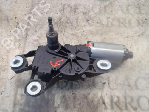 Rear wiper motor SEAT ALTEA XL (5P5, 5P8) | BP3814252M102