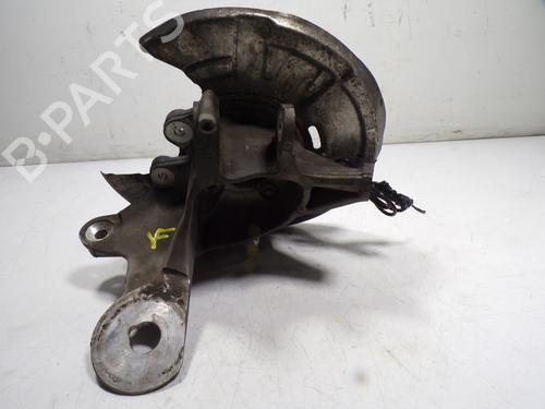 Left rear steering knuckle BMW 5 Touring (F11) 520 d xDrive | BP15087017M27 