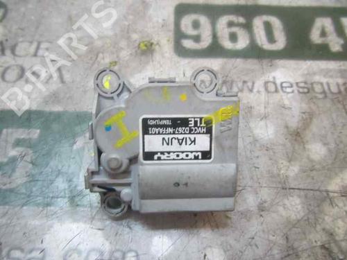 Used Electronic module Electronic module HYUNDAI TUCSON (TL, TLE) 1.7 CRDi (116 hp) 14281240 14281240