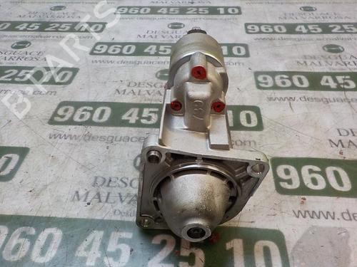 Used Starter Starter SUZUKI SX4 S-Cross (JY) 1.6 DDiS AllGrip (AKK 416D) (120 hp) 9104182 9104182