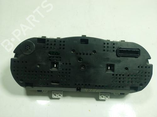 Instrument cluster KIA CARENS IV 1.7 CRDi | BP17083484C47 
