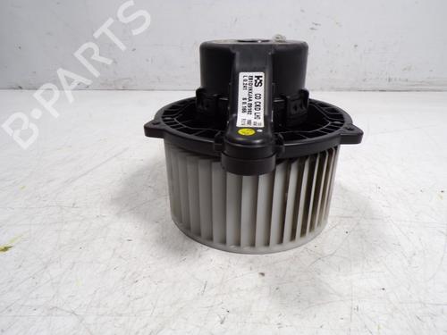 Used Heater blower motor Heater blower motor KIA CEED (CD) 1.6 CRDi 115 (116 hp) 8816134 8816134