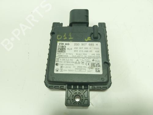 electronic-module-seat-arona-kj7-kjp-2017-30850095 main image