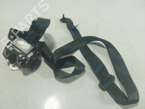 Used Rear left seatbelt Rear left seatbelt FORD FOCUS IV (HN) [2018-2026] 23231056 23231056