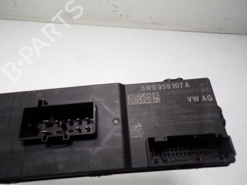 Elektronisk modul CUPRA LEON Sportstourer (KL8, KU8, KUD)  | BP13810239M83 