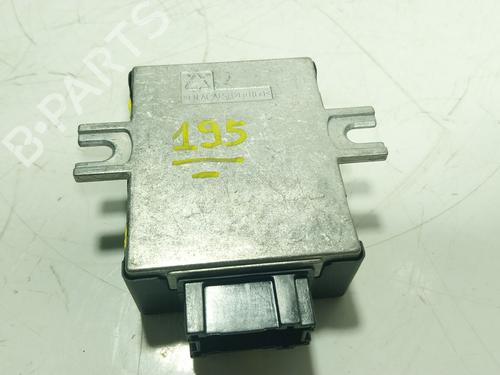 Electronic module BMW X4 (G02, F98) xDrive 20 d Mild-Hybrid | BP30478307M83 - Image 2