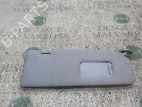 Right sun visor BMW 1 (E87) 120 d | BP3854114I2 - Image 2
