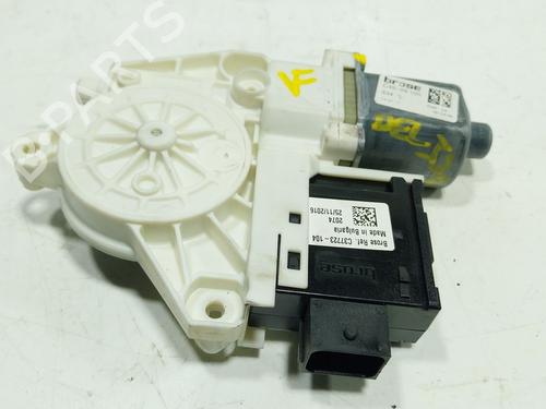 Used Left front window motor Left front window motor FIAT 500X (334_) 1.6 D Multijet (334AXA1B, 334AXA11) (120 hp) 36218384 36218384
