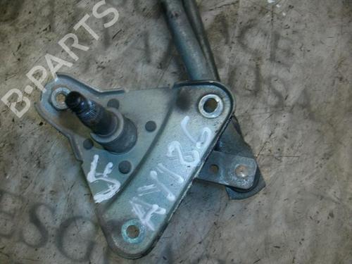 Front wipers mechanism CITROËN BERLINGO / BERLINGO FIRST Box Body/MPV (M_)  | BP14264771C83 