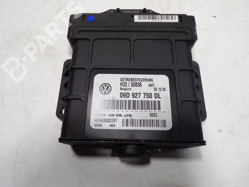 Used Electronic module Electronic module PORSCHE CAYENNE (9PA) 3.2 (250 hp) 10746887 10746887