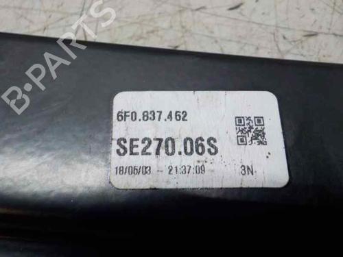 Front right window mechanism SEAT IBIZA V (KJ1, KJG) 1.0 TSI | BP4448668C23 