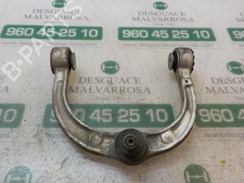 Used Left front suspension arm Left front suspension arm 3874654 3874654