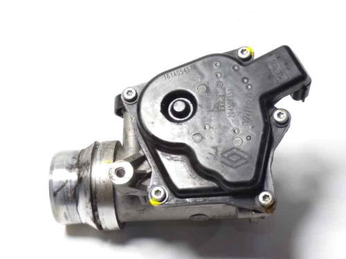 Throttle body DACIA DOKKER Express Box Body/MPV 1.5 dCi 75 / Blue dCi 75 (FEJW, FEAH) | BP6539253M82 